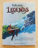 Volcanic: Legends
