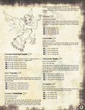 Living Liquids - Tephra PDF Supplement