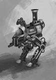 The Maniacal Machinations of a Madman - 3-part Adventure Saga for Tephra: the Steampunk RPG