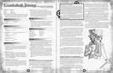 Kickstarter Adversary Book