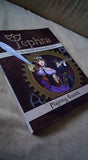 Tephra the Steampunk RPG: Playing Guide