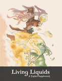 Living Liquids - Tephra PDF Supplement