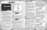 Aether - Tephra PDF Supplement